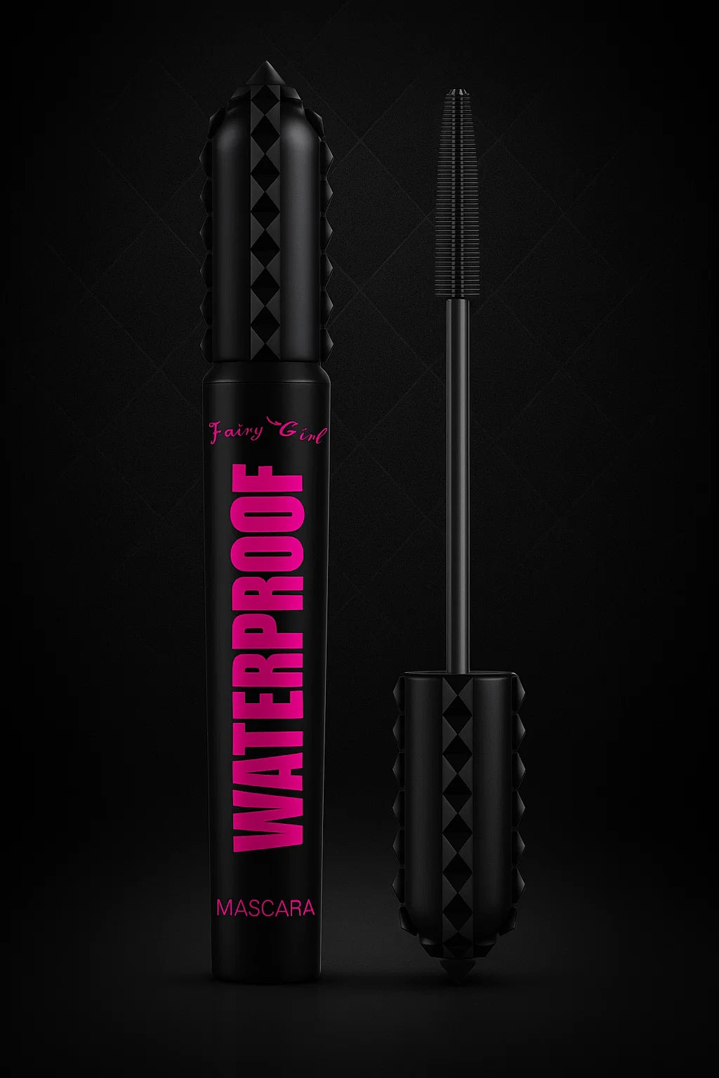 AquaLash™ Extreme Waterproof – Mascara med maxvolym & regnsäker hållbarhet