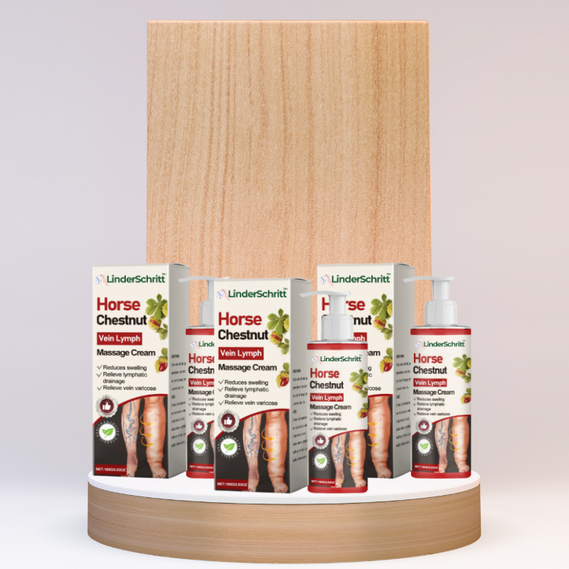 LinderSchritt™ - SE