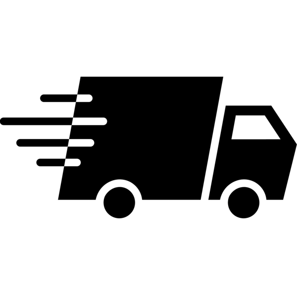 Snabb leverans + livstidsgaranti