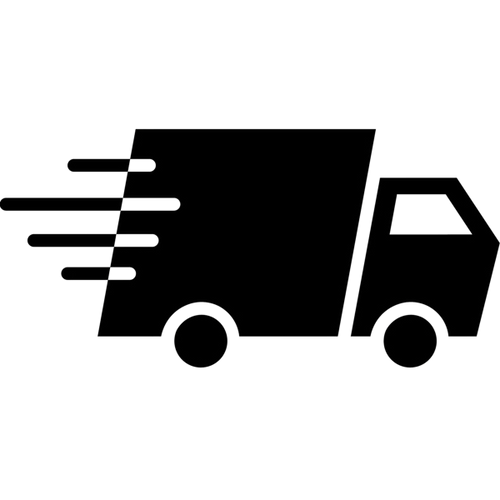 Snabb leverans + livstidsgaranti