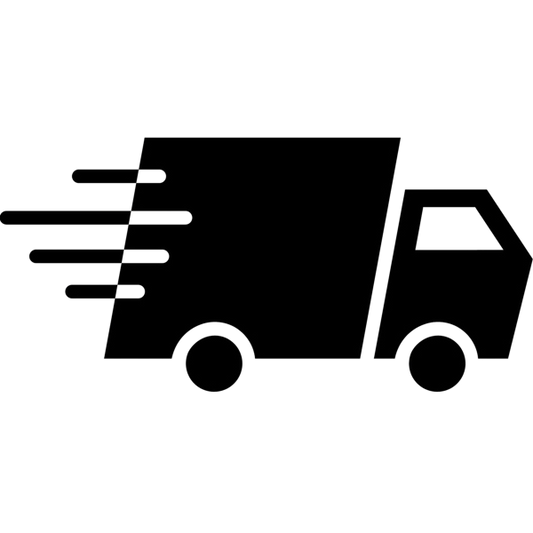 Snabb leverans + livstidsgaranti