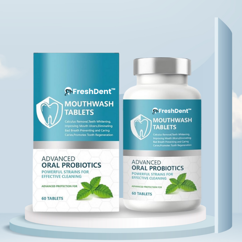 FreshDent™ - NL