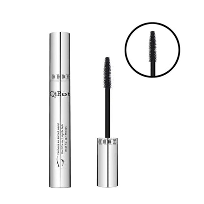 LashPower™ Intense – Volymgivande & Förlängande Mascara med Precisionsborste