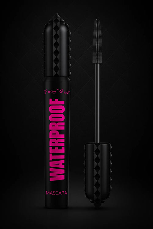 AquaLash™ Extreme Waterproof – Mascara med maxvolym & regnsäker hållbarhet