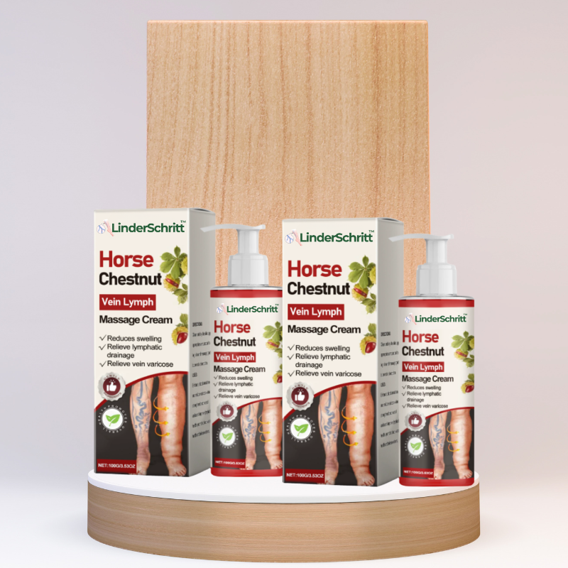 LinderSchritt™ - SE